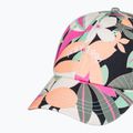 Дамска бейзболна шапка ROXY Toadstool Printed anthracite palm song 4