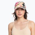 Дамска бейзболна шапка ROXY Toadstool Printed anthracite palm song 5