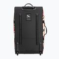 Дамска чанта ROXY Travel Dreaming anthracite palm song axs 2