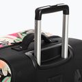 Дамска чанта ROXY Travel Dreaming anthracite palm song axs 6