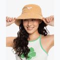 Шапка с периферия ROXY Tequila Party Bucket Hat porcini 4