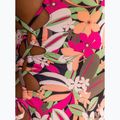 Дамски бански костюм от една част ROXY Printed Beach Classics Lace UP anthracite palm song s 8
