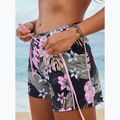 Дамски шорти за плуване ROXY Pro The 93 Win anthracite classic pro surf 8