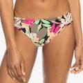 Долнище на бански костюм ROXY ROXY Printed Beach Classics Hipster anthracite palm song s 2