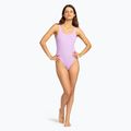 Дамски бански костюм от една част ROXY Aruba crocus petal 3