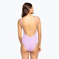 Дамски бански костюм от една част ROXY Aruba crocus petal 4