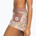 Дамски шорти за плуване ROXY New Fashion 2" root beer all about sol mini 5