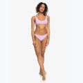 Долнище на бански костюм ROXY Aruba Moderate crocus petal 3
