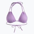 Горнище на бански костюм ROXY Aruba Mini Tiki Tri crocus petal