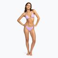 Горнище на бански костюм ROXY Aruba Mini Tiki Tri crocus petal 3