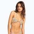 Горнище на бански костюм ROXY All About Sol Bandeau root beer all about sol mini 7
