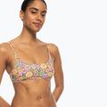 Горнище на бански костюм ROXY All About Sol Bralette root beer all about sol mini 2