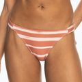 Долнище на бански костюм ROXY Printed Beach Classics Bikini cedar wood happy stripe 2