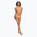 Долнище на бански костюм ROXY Printed Beach Classics Bikini cedar wood happy stripe 3