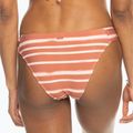Долнище на бански костюм ROXY Printed Beach Classics Bikini cedar wood happy stripe 4