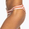 Долнище на бански костюм ROXY Printed Beach Classics Bikini cedar wood happy stripe 5