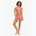 Долнище на бански костюм ROXY Beach Classics Bikini Tie shocking pink 3