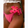 Долнище на бански костюм ROXY Beach Classics Bikini Tie shocking pink 9