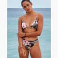 Долнище на бански костюм ROXY Pro The Snap Turn Cheeky anthracite classic pro surf 6