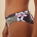 Долнище на бански костюм ROXY Pro The Snap Turn Cheeky anthracite classic pro surf 8