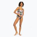 Дамски бански костюм ROXY Pro The Double Line One anthracite classic pro surf 3