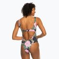 Дамски бански костюм ROXY Pro The Double Line One anthracite classic pro surf 4
