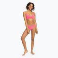 Долнище на бански костюм ROXY Beach Classics Bikini shocking pink 3
