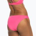Долнище на бански костюм ROXY Beach Classics Bikini shocking pink 4