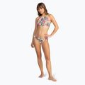 Долнище на бански костюм ROXY Printed Beach Classics Moderate anthracite palm song s 3