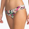 Долнище на бански костюм ROXY Printed Beach Classics Moderate anthracite palm song s 5