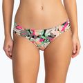 Долнище на бански костюм ROXY Printed Beach Classics Moderate anthracite palm song s 2