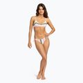 Горнище на бански костюм ROXY Vista Stripe Strappy agave green very vista stripe 3