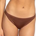 Долнище на бански костюм ROXY Silky Island Bikini root beer 2