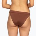 Долнище на бански костюм ROXY Silky Island Bikini root beer 4