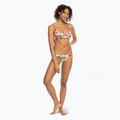 Горнища на бански костюм ROXY Printed Beach Classics Wrap anthracite palm song s 3