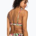 Горнища на бански костюм ROXY Printed Beach Classics Wrap anthracite palm song s 4