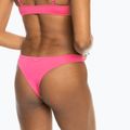 Долнище на бански костюм ROXY Beach Classics Tanga shocking pink 4