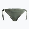 Дамски бански костюм от две части ROXY Beach Classics Tie Side agave green 2