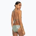 Дамски бански костюм от две части ROXY Beach Classics Tie Side agave green 6