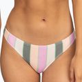Долнище на бански костюм ROXY Vista Stripe Bikini agave green very vista stripe 5