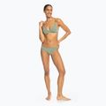Горнище на бански костюм ROXY Beach Classics Mod Tri agave green 3
