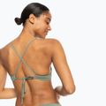 Горнище на бански костюм ROXY Beach Classics Mod Tri agave green 4