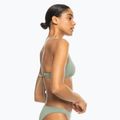 Горнище на бански костюм ROXY Beach Classics Mod Tri agave green 5