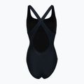 Дамски бански костюм от една част ROXY Active cross anthracite 2