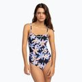 Дамски бански костюм от една част ROXY Active anthracite kiss 2