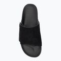 Quiksilver Rivi Suede мъжки джапанки black 1 5