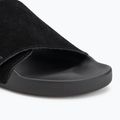 Quiksilver Rivi Suede мъжки джапанки black 1 7