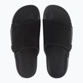 Quiksilver Rivi Suede мъжки джапанки black 1 3