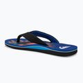 Мъжки джапанки Quiksilver Molokai Layback II blue 4 3