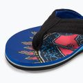 Мъжки джапанки Quiksilver Molokai Layback II blue 4 7